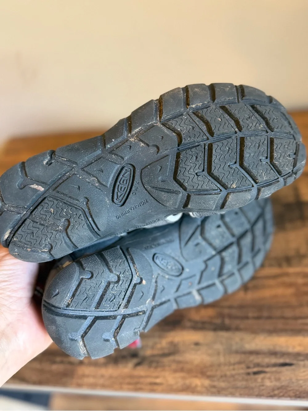 Keen excellent used